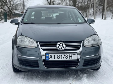 Авто Volkswagen Jetta 2008 № 8425666