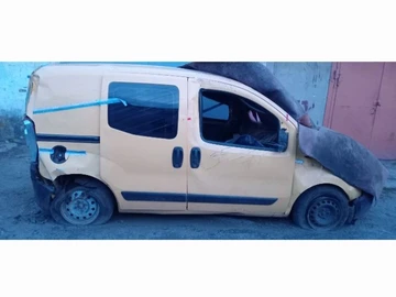 Авто Fiat 126 2008 № 8425672