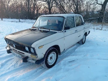 Авто ВАЗ 2106 1988 № 8425685