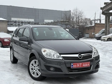 Авто Opel Astra 2009 № 8425686