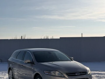 Авто Ford Mondeo 2012 № 8425687
