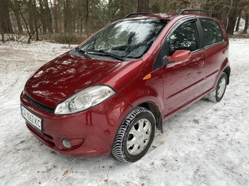 Авто Chery Kimo A1  2008 № 8425690