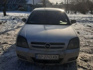Авто Opel Vectra 2005 № 8425692