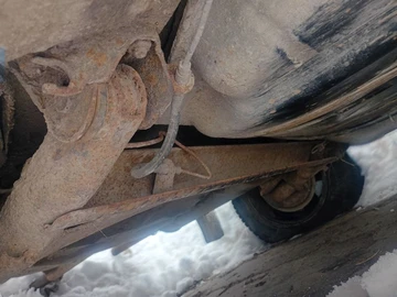 Авто ВАЗ 21099 1992 № 8425702