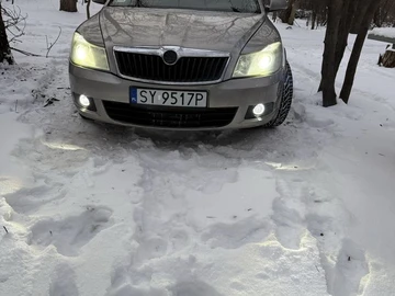 Авто Skoda Octavia 2009 № 8425703