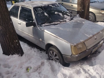 Авто ЗАЗ 1102 1998 № 8425711