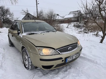 Авто Ford Mondeo 2006 № 8425881