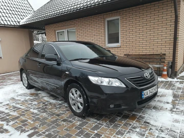 Авто Toyota Camry 2007 № 8425896
