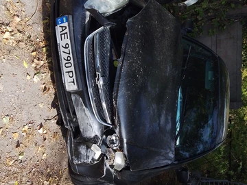 Авто Chevrolet Lacetti 2006 № 8425898
