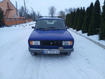 Авто ВАЗ 2104 2005 № 8425900