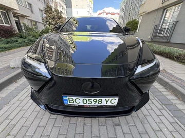Авто Lexus Sc Серія 2023 № 8425901