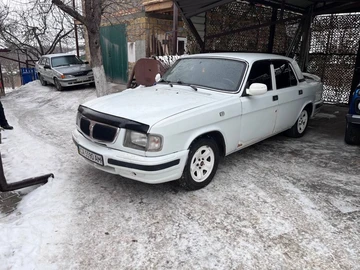 Авто ГАЗ 3110 2003 № 8425902
