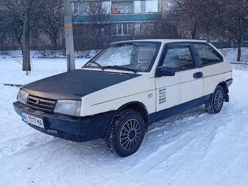 Авто ВАЗ 2108 1990 № 8425907