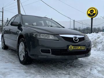 Авто Mazda 6 2006 № 8425911