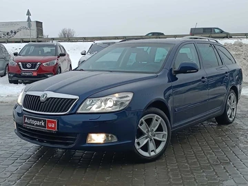 Авто Skoda Octavia 2010 № 8425914