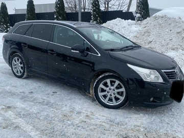 Авто Toyota Avensis 2009 № 8425915