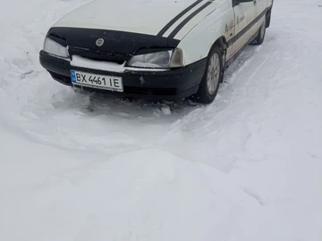 Авто Opel Omega 1987 № 8425917