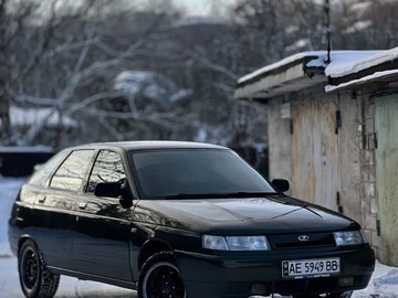 Авто ВАЗ 21124 2006 № 8425920