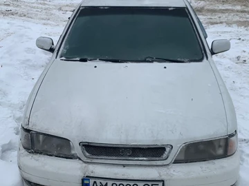 Авто Infiniti G 1998 № 8425928
