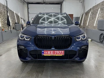 Авто BMW X5 2022 № 8425932