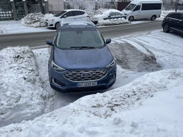 Авто Ford Edge 2019 № 8426003