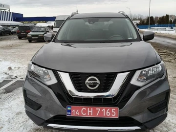 Авто Nissan Rogue 2019 № 8426005