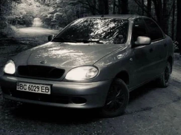Авто ЗАЗ Sens 2012 № 8426007