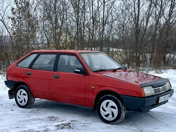 Авто ВАЗ 2109 1996 № 8426015