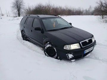 Авто Skoda Octavia 2010 № 8426024