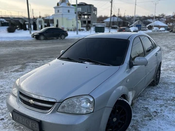 Авто Chevrolet Lacetti 2012 № 8426033