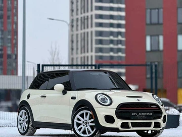 Авто MINI Cooper S 2017 № 8426034