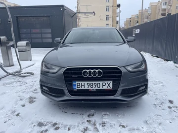 Авто Audi A4 2014 № 8426035