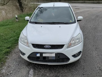 Авто Ford Focus 2010 № 8426036