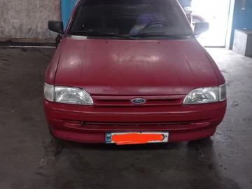 Авто Ford Escort 1998 № 8426040