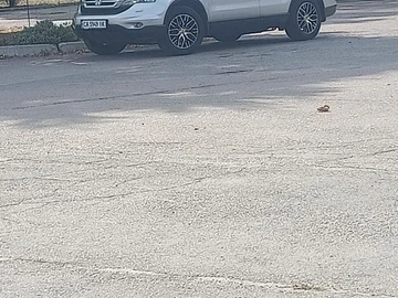 Авто Honda Cr-V 2011 № 8426043