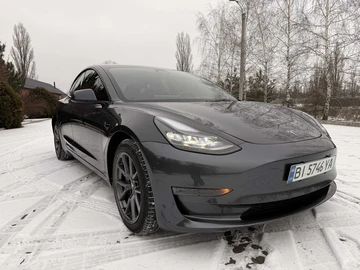 Авто Tesla Model 3 2022 № 8426044