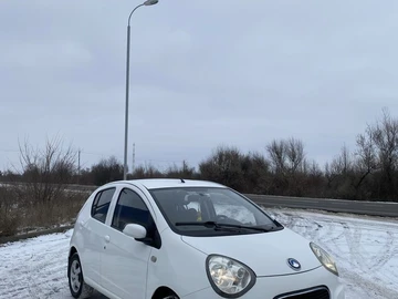 Авто Geely Bo 2013 № 8426050