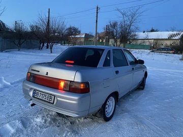 Авто ВАЗ 2110 2007 № 8426158