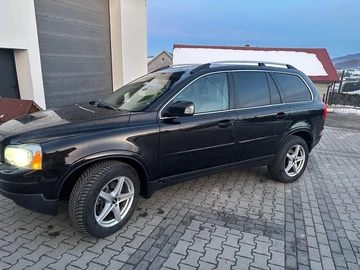 Авто Volvo Xc90 2007 № 8426163