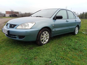 Авто Mitsubishi Lancer 2007 № 8426167