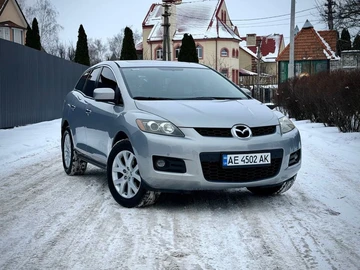Авто Mazda Cx-7 2007 № 8426168