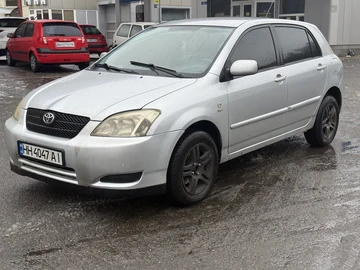 Авто Toyota Corolla 2004 № 8426171