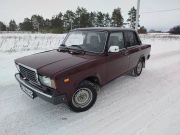 Авто ВАЗ 2107 2006 № 8426176