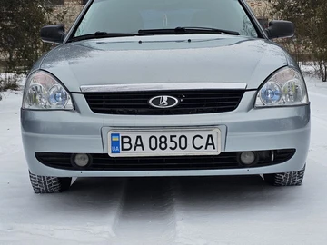 Авто ВАЗ 21072 2009 № 8426177