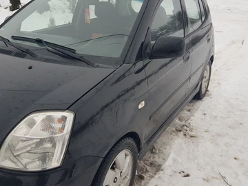 Авто KIA Picanto 2006 № 8426181
