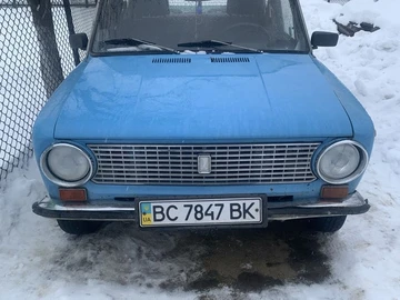 Авто ВАЗ 2101 1983 № 8426184