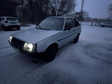 Авто ЗАЗ 1102 2005 № 8426187