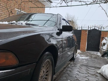 Авто BMW 5 Серия 1998 № 8426190
