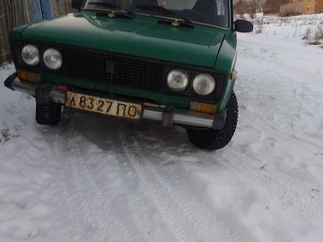 Авто ВАЗ 2106 1988 № 8426194