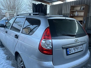 Авто ВАЗ 2171 Priora 2011 № 8426195